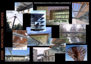 Rfrences Gnrales - STRUCTURES AERIENNES