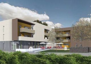 Residence Seniors - Autun