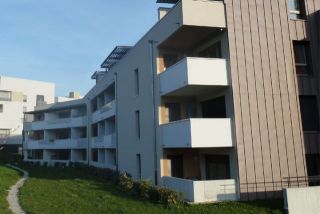  84 Logements - Viry