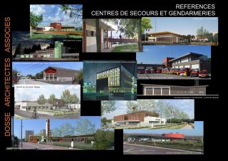 Rfrences - Centres de Securs