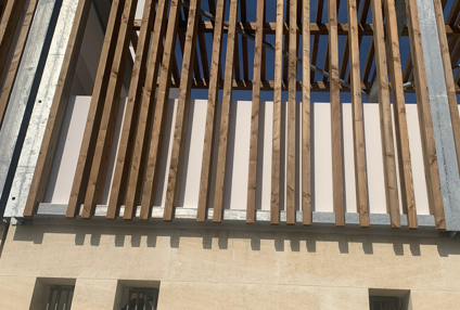 College Secteur Cazemajou-Marseille