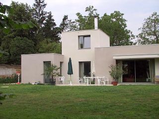 Villa Neuville Les Dames