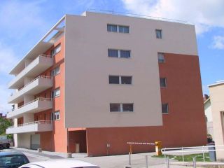 Logements Hlios