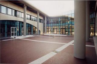 Collège Saint-Roch