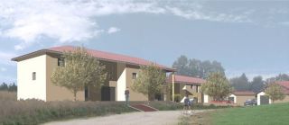 logements individuels Saint Rmy